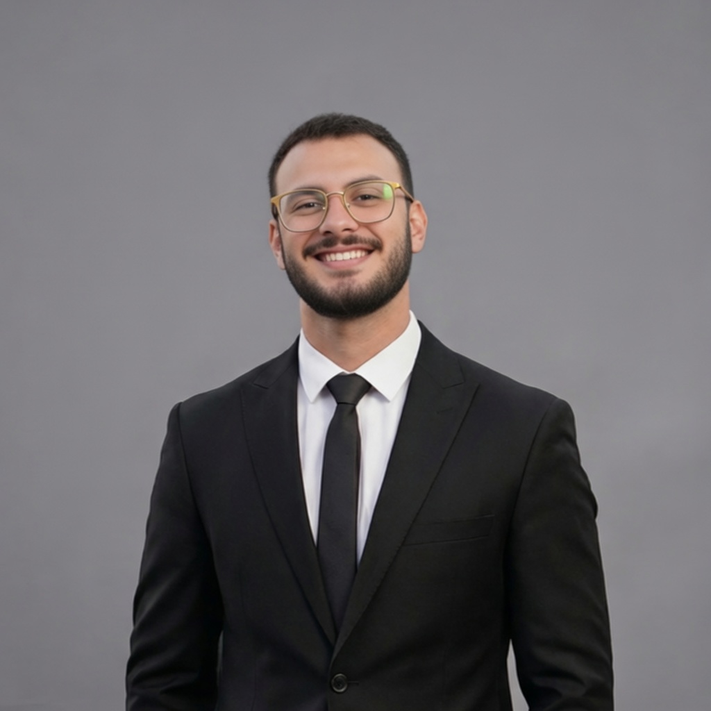 Ahmed Galal